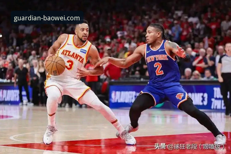 宝威官网提现流程使用技巧 CJ-麦科勒姆1年2100万续约老鹰:短期合同vs长期价值,宝威体育平台用户如何解读这场博弈?