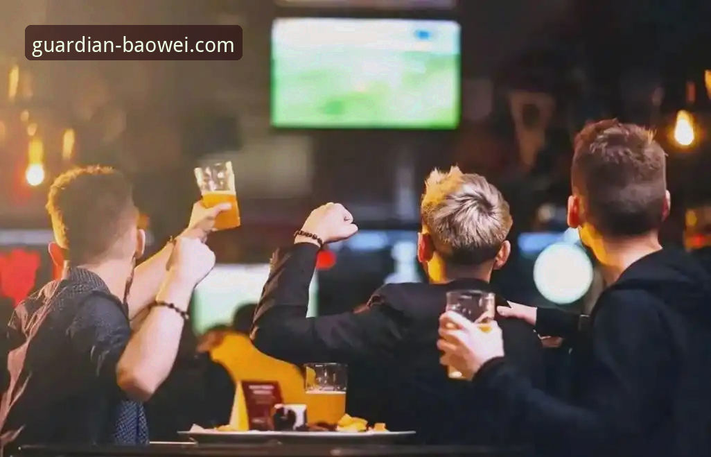 国乒新星成长记：从宝威体育平台看U15青少年赛事的实用观赛指南