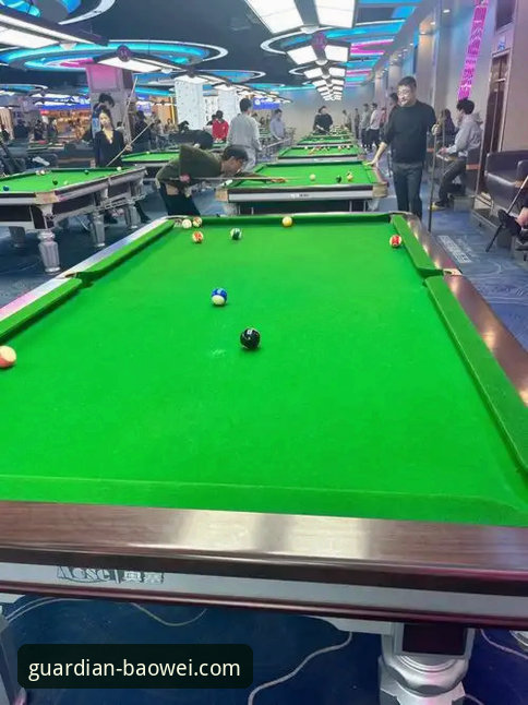 宝威体育平台：多元化娱乐体验详解