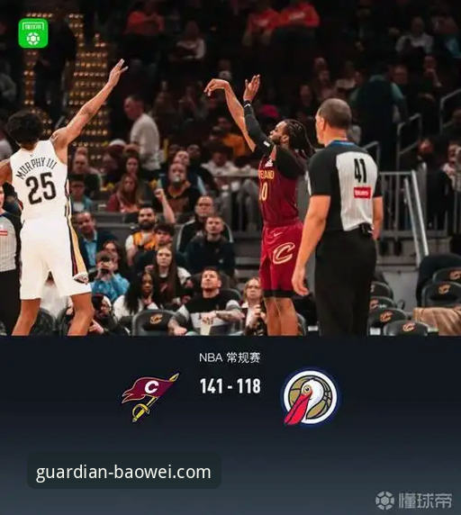 宝威官网随时随地玩iOS版 骑士险胜魔术,米切尔42分定乾坤:宝威体育平台深度解析东部强强对话